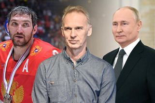 Dominik Hašek reaguje na kritiku za odsouzení Ovečkina: Z hejtů si nic nedělá, ještě si přisadil – eXtra.cz